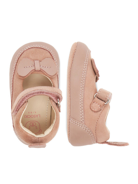 Lasocki Kids Lasocki Kids Halbschuhe CEO-CI12-DASH-05A Rosa
