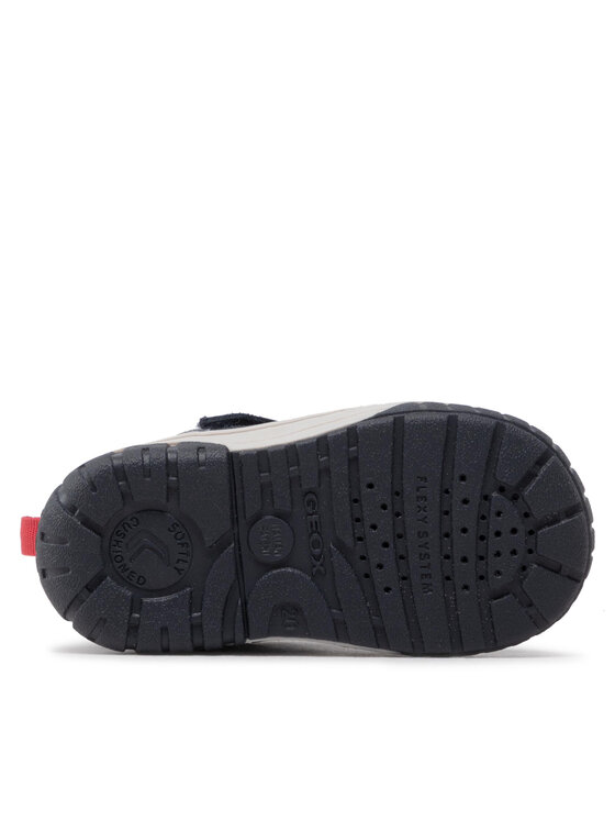 Geox Geox Schneeschuhe B Omar B.Wpf A B262DA 022ME C0735 M Dunkelblau