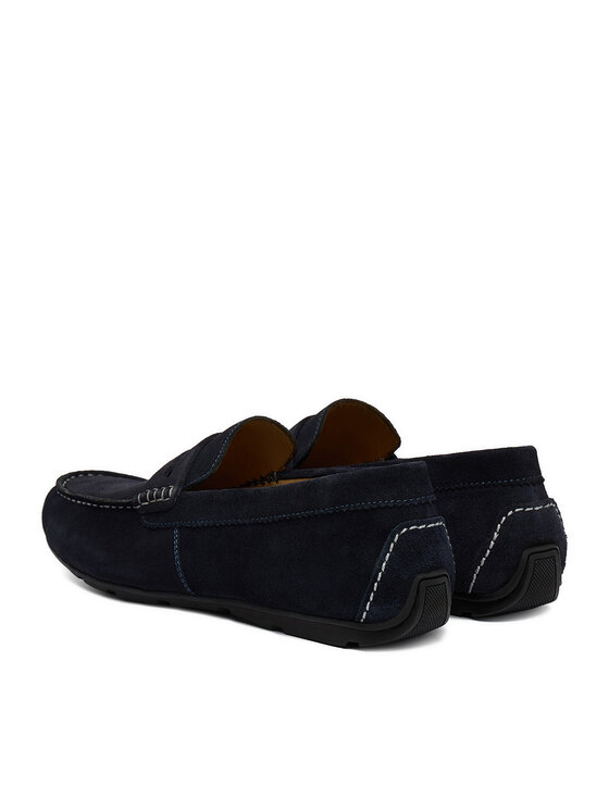 Lasocki Lasocki Мокасини CEO-HORNET-01 MI25 Cиній