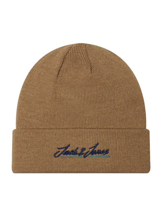 Berretto Jacktons 12215237 Marrone