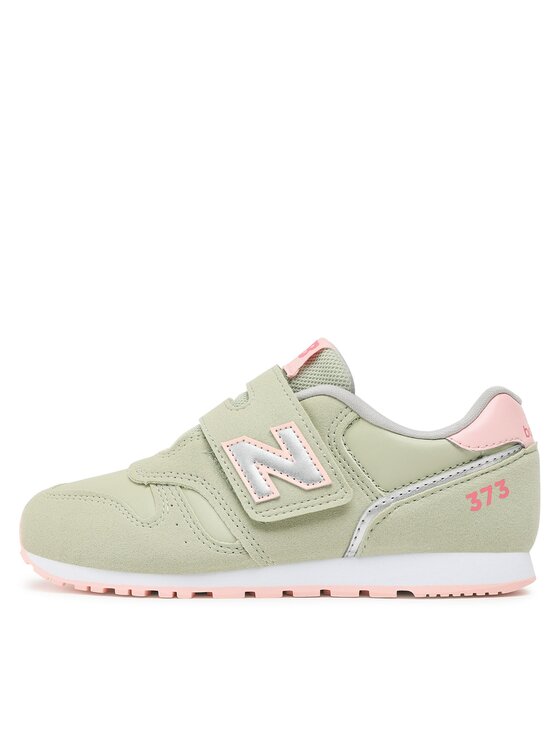 New balance 373 enfant verte store