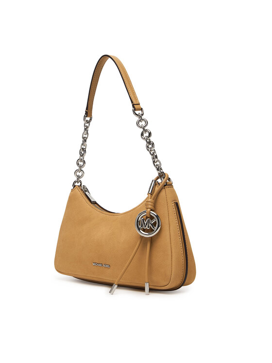 MICHAEL Michael Kors MICHAEL Michael Kors Geantă 32R6SY5W6L Maro