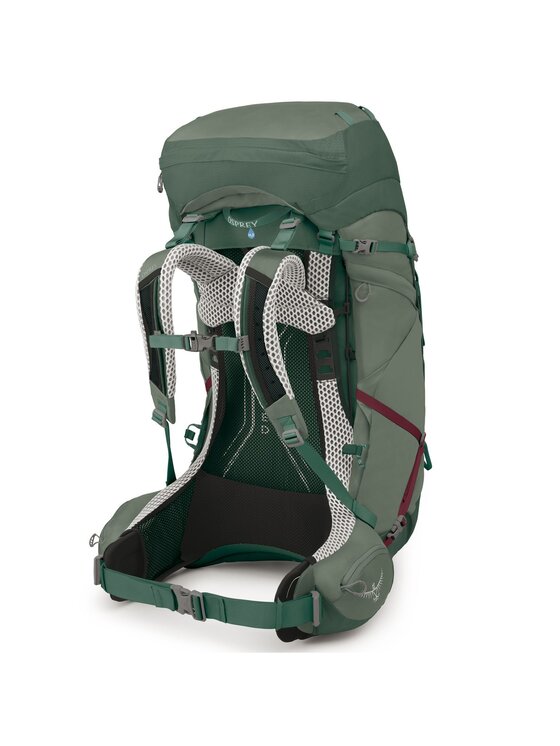 Osprey Osprey Plecak 278304 Zielony