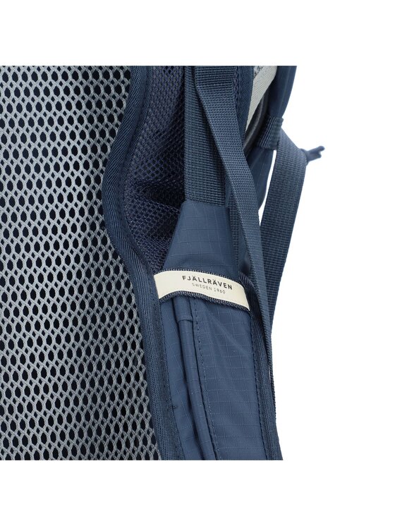 Fjällräven Fjällräven Plecak 301768 Granatowy