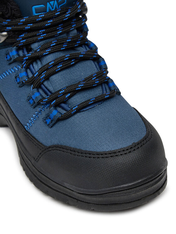 CMP CMP Trekkingi Kids Annuk Snow Boot Wp 31Q4954 Niebieski