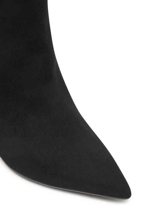Baldowski Baldowski Stiefeletten D04901-1451-001 Schwarz