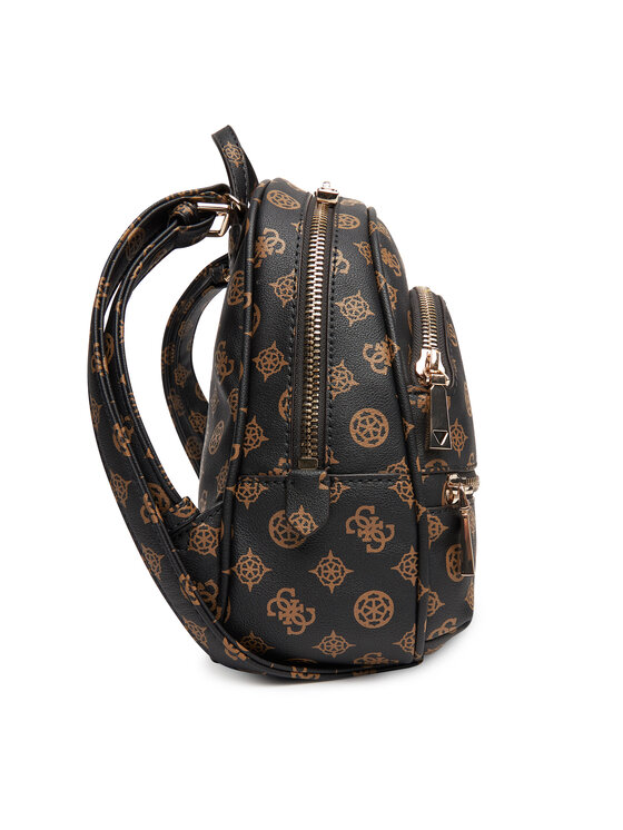 Guess Guess Ruksak Manhattan II HWPG71 18320 Smeđa