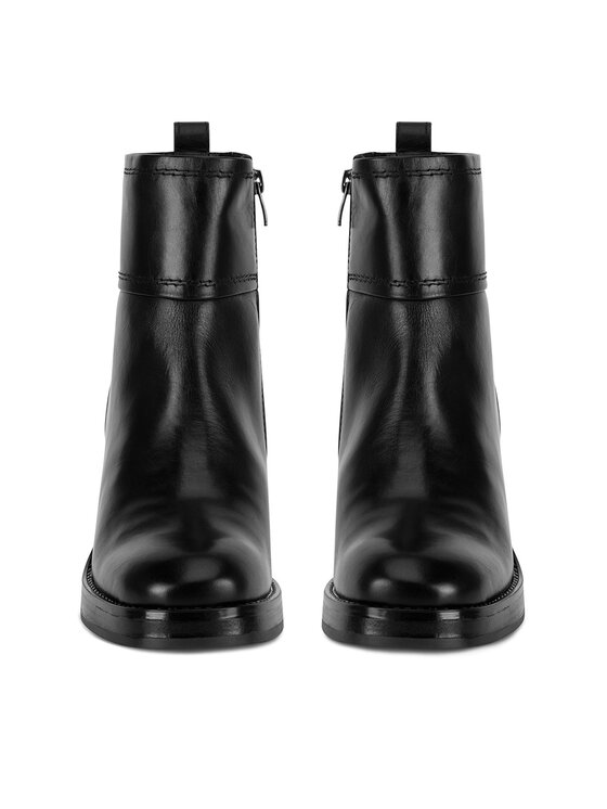 Lasocki Lasocki Botine RST-TOP-03 Negru