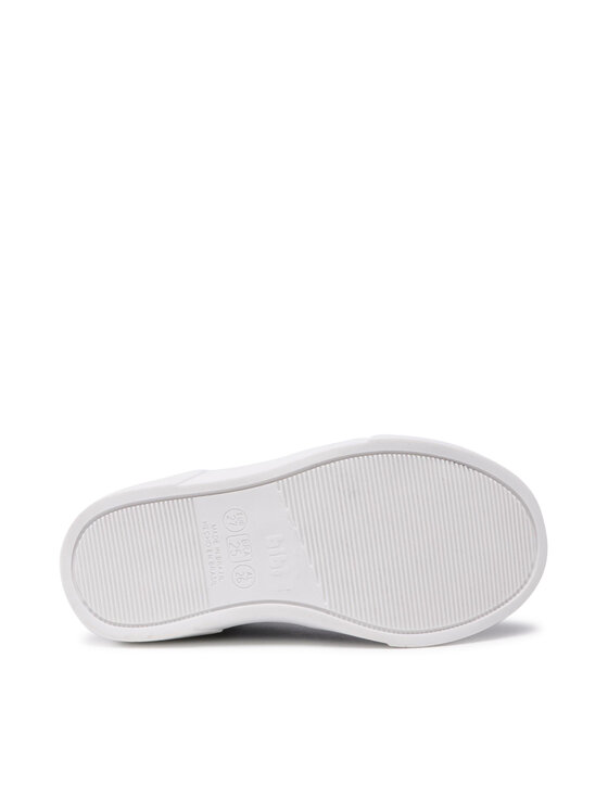 Sneakers On Way 1108111511 Nero