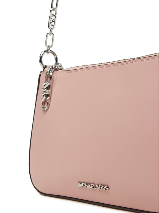 MICHAEL Michael Kors MICHAEL Michael Kors Kabelka Empire 32H3S8EW6L Ružová
