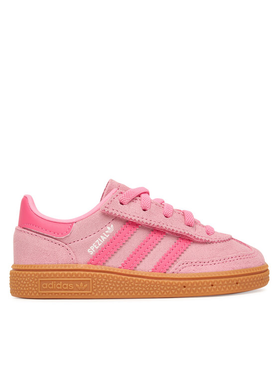 adidas Sneakers Handball Spezial LA4007 Roz