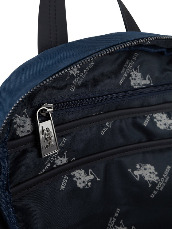 U.S. Polo Assn. U.S. Polo Assn. Hátizsák BIUXT6258MPJ Sötétkék