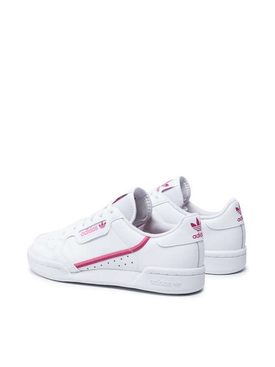 Scarpe Continental 80 J FY2706 Bianco