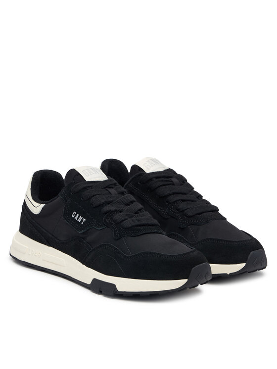 Gant Gant Αθλητικά Youtron 33637405 Μαύρο