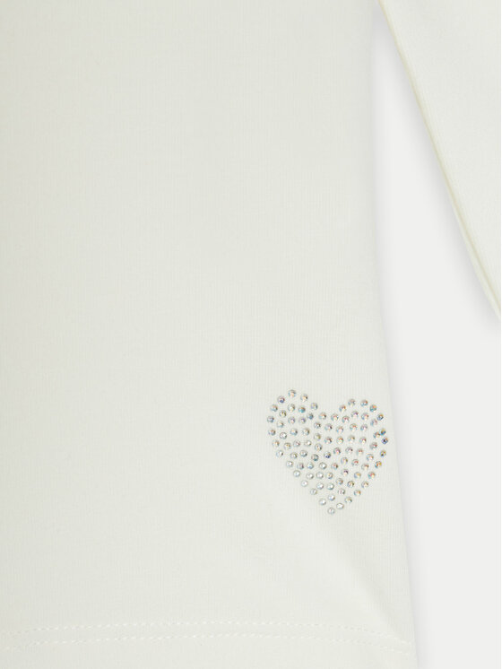 OVS OVS Halenka 2135810 Écru Regular Fit