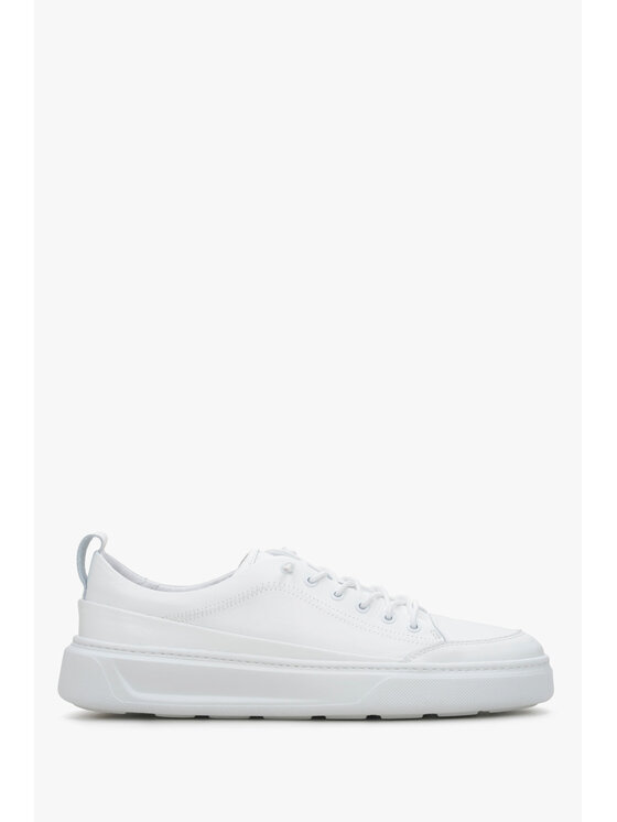 Estro Estro Scarpe da ginnastica ER00114391 Bianco