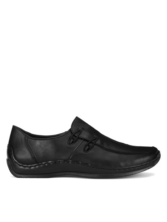 Pantofi Rieker L1751-00 Negru