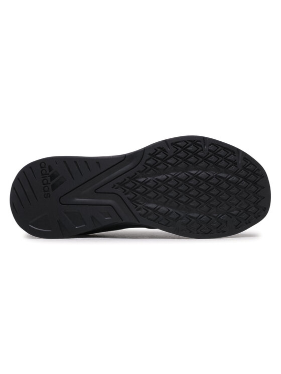 Scarpe Response Run FY9576 Nero