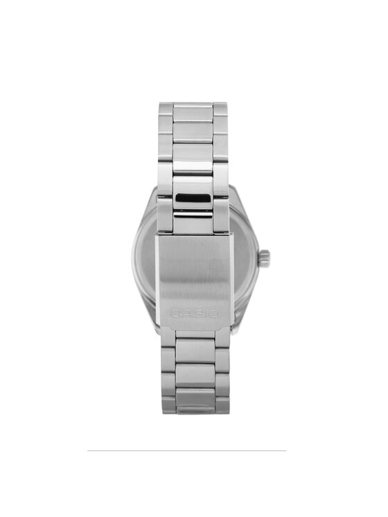 Casio Casio Ceas UTP-1302PD-3A1VEF Argintiu
