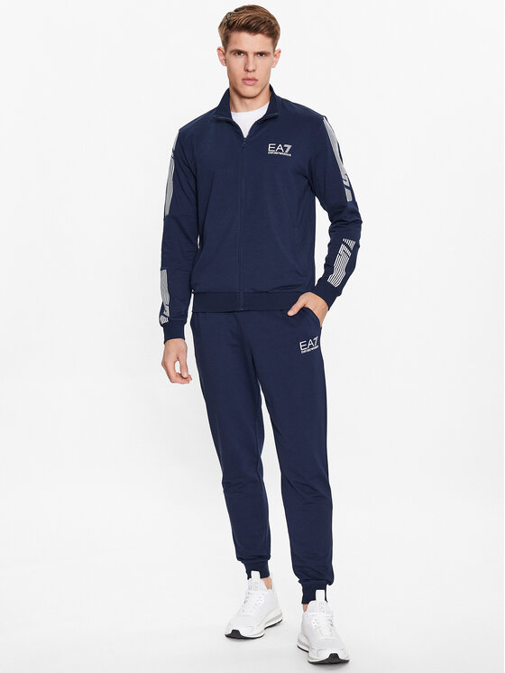 Tuta EA7 Emporio Armani