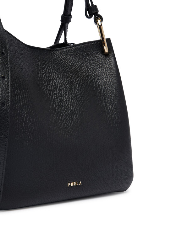 Furla Furla Handtasche Nuvola M WB02020 HSF000 CN O6000 Schwarz