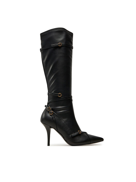PINKO PINKO Ratsasaapad Lucy 13 SD0175 E019 Must