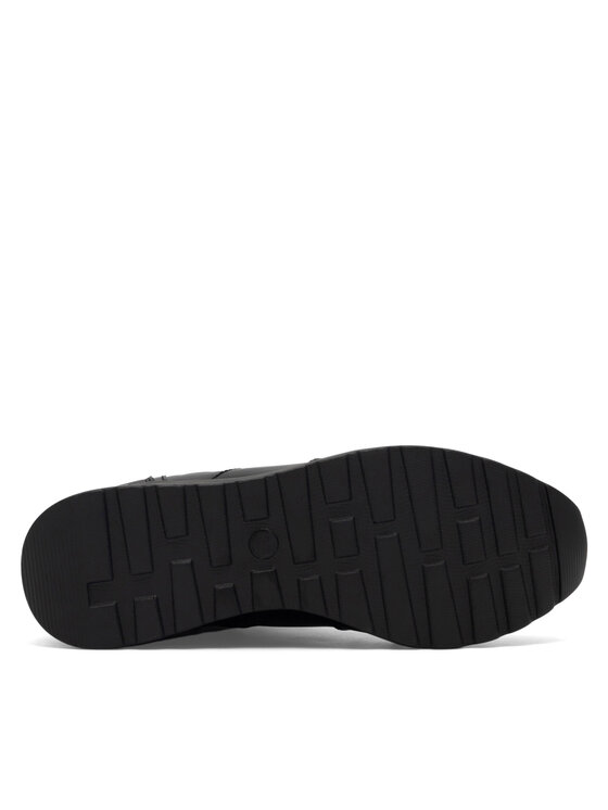 Clara Barson Clara Barson Stiefeletten AUGUSTA WS2229-47 Schwarz
