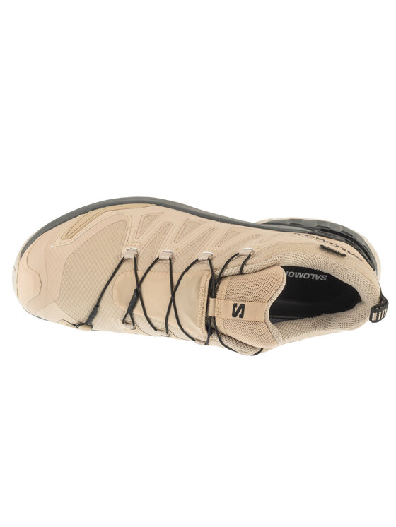 Salomon Salomon Buty do biegania XA Pro 3D v9 GTX Szary