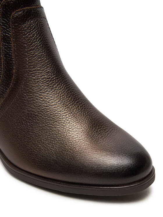 Tamaris Tamaris Stivaletti 8-85309-43 Marrone