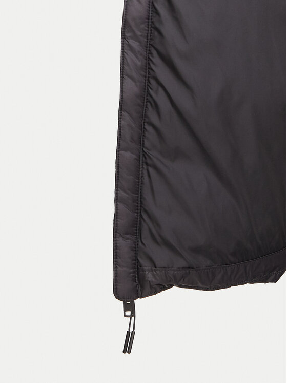 Columbia Columbia Giubbotto invernale Puffect™ III Cropped 2171241 Nero Regular Fit