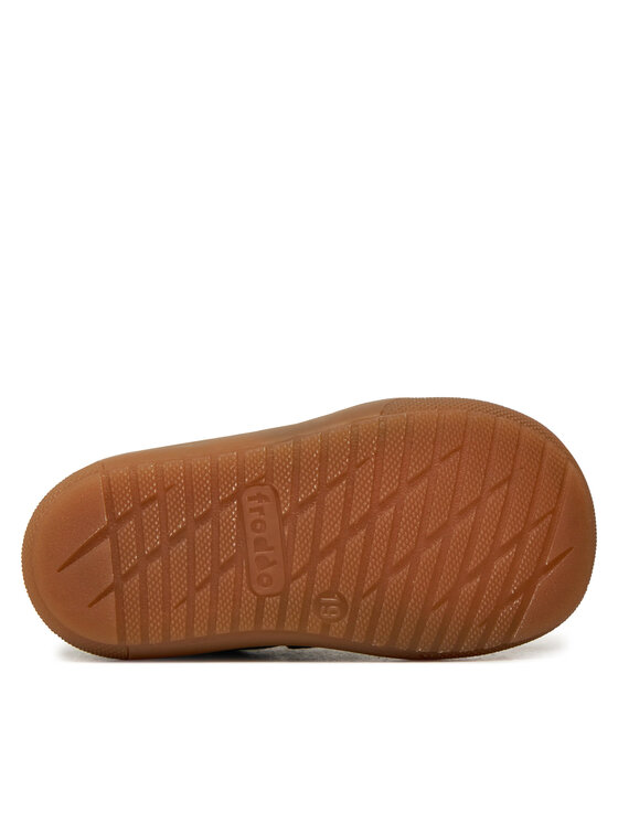 Froddo Froddo Puszābaki Olie Wool Tex G2110138 M Zils