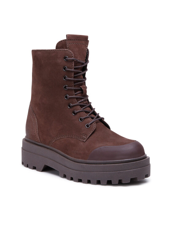 Lasocki Lasocki Stiefeletten WI16-UTRA-02 Braun