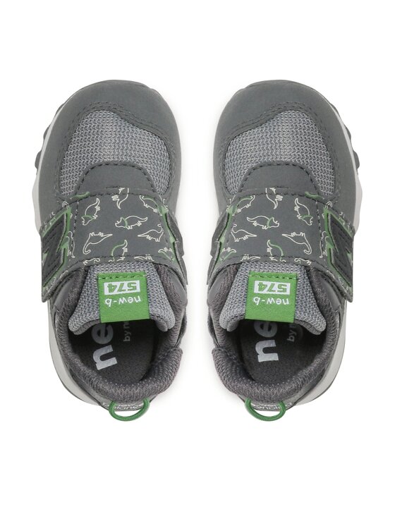 New Balance New Balance Сникърси NW574DG Сив