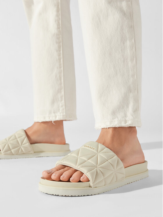 Gant Gant Natikače Mardale 26509911 Bijela