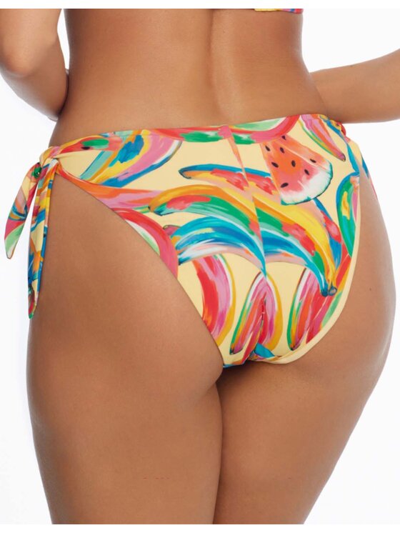 Esotiq Esotiq Dół od bikini 41596-11X Kolorowy