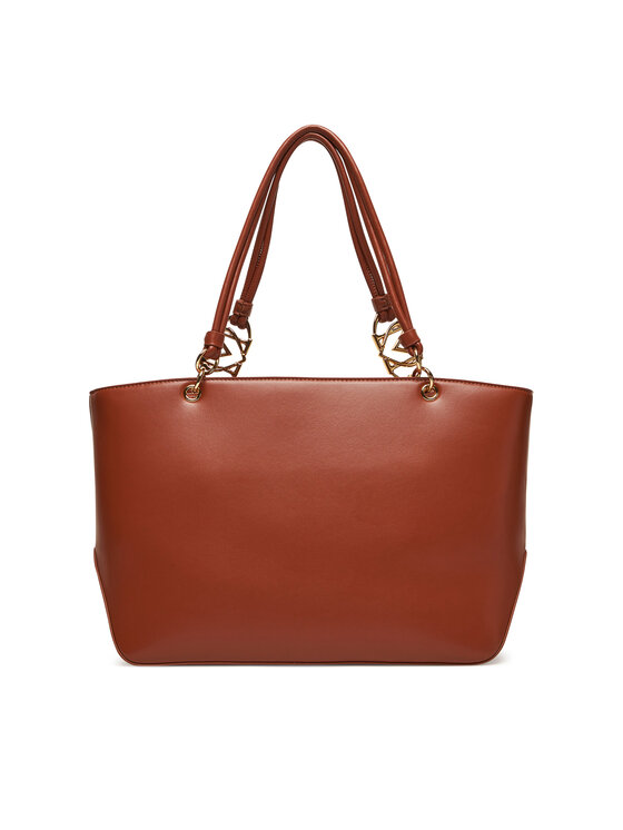 LOVE MOSCHINO LOVE MOSCHINO Rankinė JC4074PP1NLF0312 Ruda