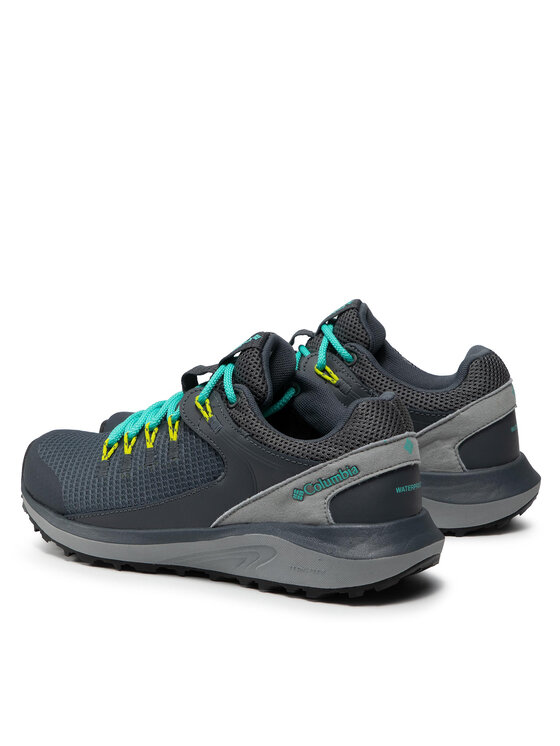Columbia Columbia Matkajalatsid Trailstorm Waterproof BL0156 Hall