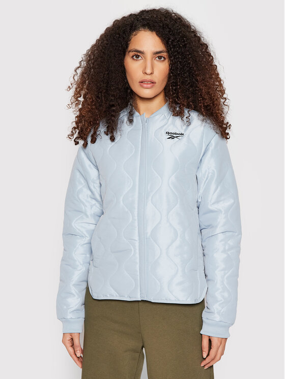 Bomber Reebok