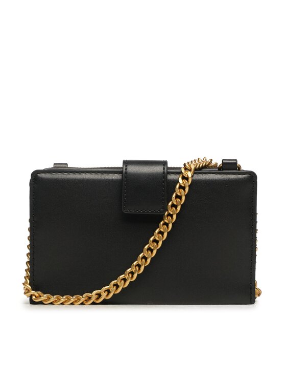 Guess Guess Rankinė James HWVA87 73730 Juoda