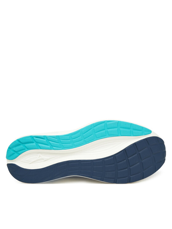 Mizuno Mizuno Pantofi pentru alergare Mizuno Neo Cosmo J1GC2510 Albastru