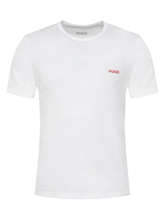 HUGO HUGO Komplet t-shirtów 50532811 Kolorowy Regular Fit