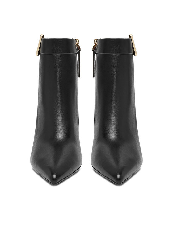 Gino Rossi Gino Rossi Stiefeletten EO-LUIZA-C001X-1 Schwarz