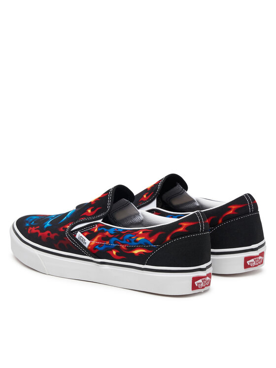 Vans Vans Kedai Classic Slip-On VN000EACBM81 Juoda