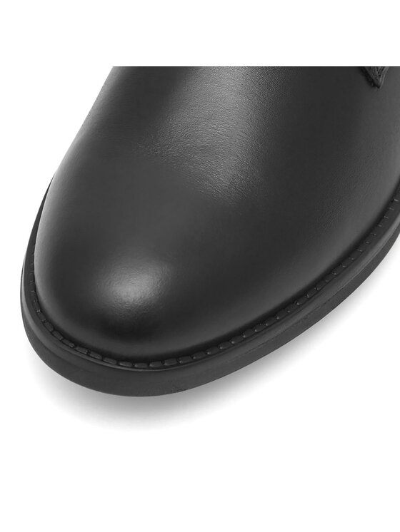 Lasocki Lasocki Oxford Schuhe WI23-DALIA2-01 Schwarz