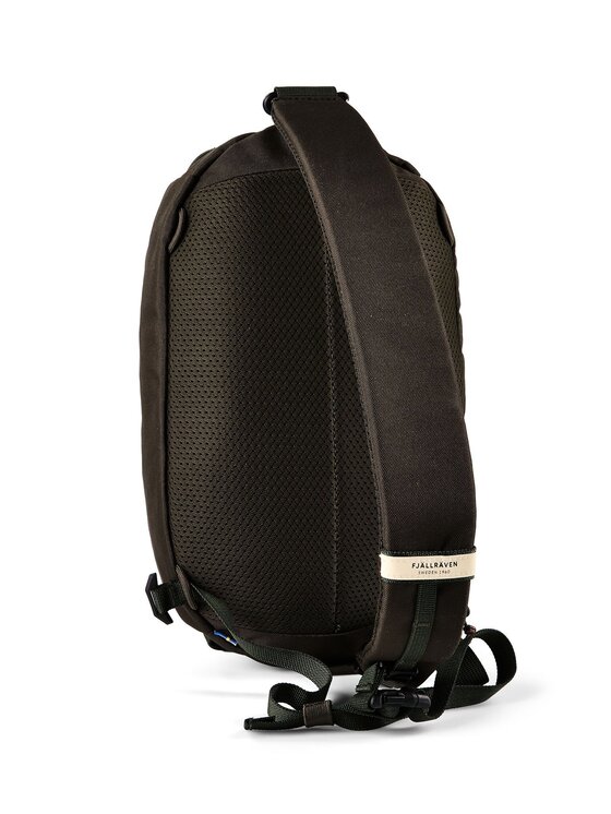 Fjällräven Fjällräven Torebka 331388 Zielony