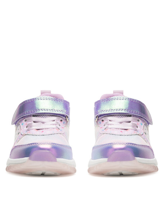 Peppa Pig Peppa Pig Сникърси CP90-SS25-201PP Виолетов
