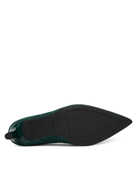 HÖGL HÖGL Scarpe stiletto 0-186702-51000 Verde
