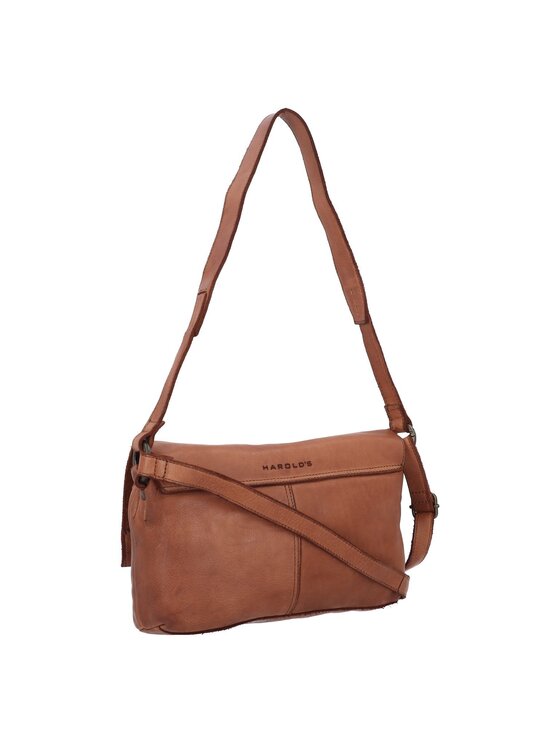 HAROLDS HAROLDS Torebka 273272 Brązowy