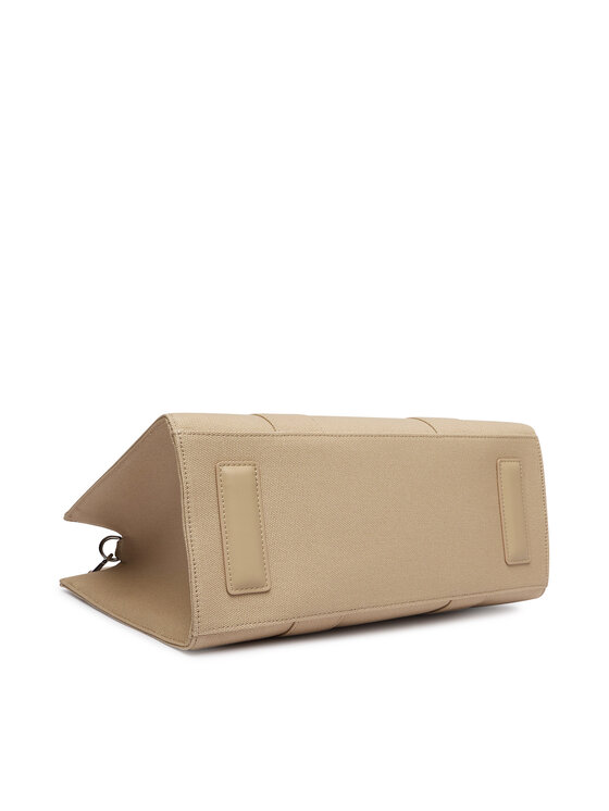 KARL LAGERFELD KARL LAGERFELD Ročna torba A1W50010 Bež
