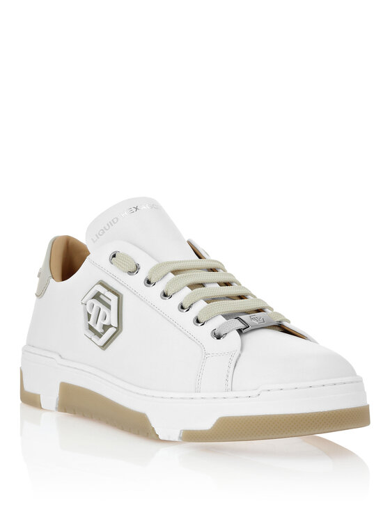 PHILIPP PLEIN PHILIPP PLEIN Sneakers 24363 Beige